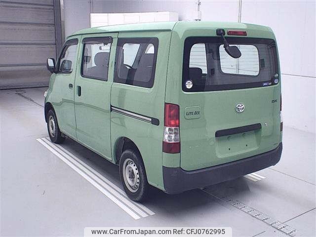 toyota liteace-van 2020 -TOYOTA--Liteace VAN S402M-0090727---TOYOTA--Liteace VAN S402M-0090727- image 2