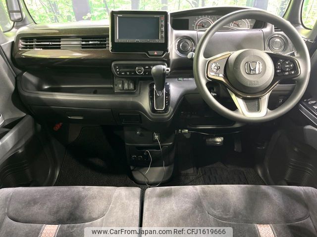 honda n-box 2018 CFJ1619666 image 2