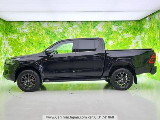 toyota hilux-pick-up 2024 CFJ1741068 image 2
