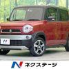 suzuki hustler 2014 -SUZUKI--Hustler DBA-MR31S--MR31S-252344---SUZUKI--Hustler DBA-MR31S--MR31S-252344- image 1
