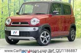 suzuki hustler 2014 -SUZUKI--Hustler DBA-MR31S--MR31S-252344---SUZUKI--Hustler DBA-MR31S--MR31S-252344-