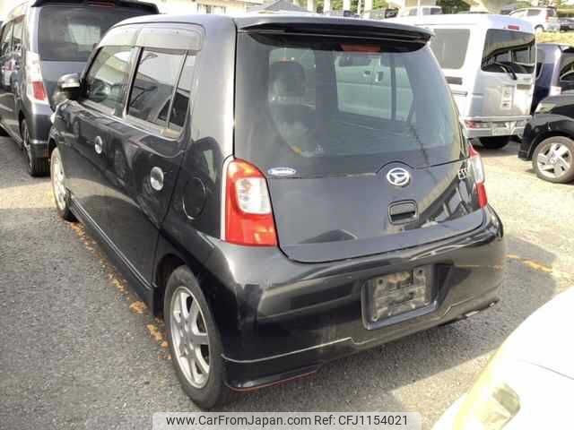 daihatsu esse 2008 -DAIHATSU--Esse L235S--0082511---DAIHATSU--Esse L235S--0082511- image 2