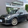 mini mini-others 2025 quick_quick_3BA-22GD20_WMW22GD0902W14326 image 1