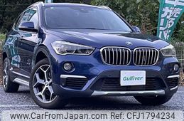 bmw x1 2016 CFJ1794234
