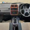 mitsubishi pajero-mini 1996 quick_quick_H56A_H56A-5030894 image 3