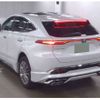 toyota harrier 2023 -TOYOTA 【四日市 300ｿ 422】--Harrier 6AA-AXUH80--AXUH80-0075040---TOYOTA 【四日市 300ｿ 422】--Harrier 6AA-AXUH80--AXUH80-0075040- image 4