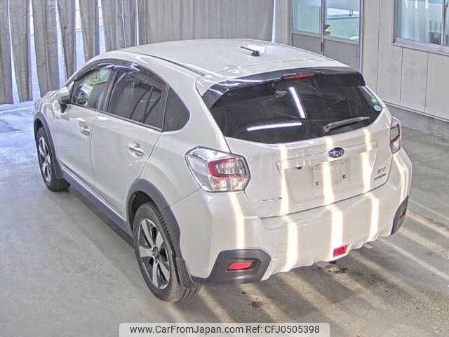 subaru xv 2016 -SUBARU--Subaru XV GPE--GPE-032904---SUBARU--Subaru XV GPE--GPE-032904- image 2