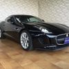 jaguar f-type 2017 quick_quick_CBA-J608A_SAJKC60F5G8K34865 image 5