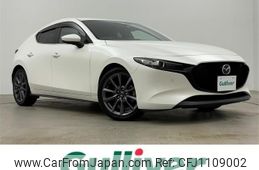mazda mazda3 2020 -MAZDA--MAZDA3 6BA-BP5P--BP5P-108795---MAZDA--MAZDA3 6BA-BP5P--BP5P-108795-