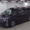 toyota alphard 2021 quick_quick_3BA-AGH30W_AGH30-0395473 image 5