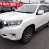 toyota land-cruiser-prado 2021 -TOYOTA--Land Cruiser Prado 3BA-TRJ150W--TRJ150-0124989---TOYOTA--Land Cruiser Prado 3BA-TRJ150W--TRJ150-0124989- image 1