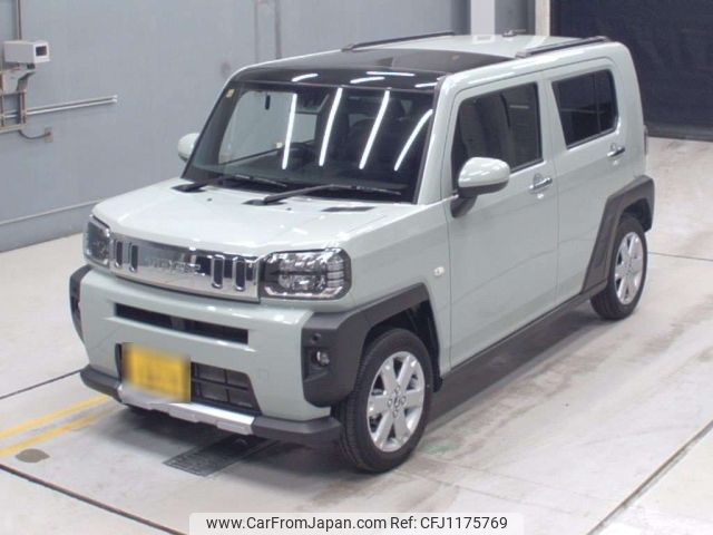 daihatsu taft 2022 -DAIHATSU 【滋賀 581ほ9475】--Taft LA900S-0124678---DAIHATSU 【滋賀 581ほ9475】--Taft LA900S-0124678- image 1