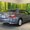 nissan teana 2016 CFJ1512738 image 17