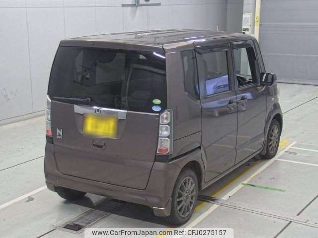 honda n-box 2012 -HONDA 【名古屋 58Aｳ9723】--N BOX DBA-JF1--JF1-1036824---HONDA 【名古屋 58Aｳ9723】--N BOX DBA-JF1--JF1-1036824- image 2