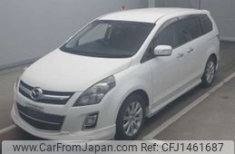 mazda mpv 2012 CFJ1461687