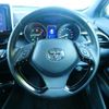 toyota c-hr 2017 quick_quick_DAA-ZYX10_ZYX10-2012905 image 10