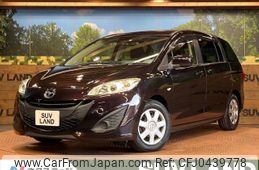 mazda premacy 2013 -MAZDA--Premacy DBA-CWFFW--CWFFW-114742---MAZDA--Premacy DBA-CWFFW--CWFFW-114742-