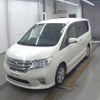 nissan serena 2012 CFJ1544654 image 1