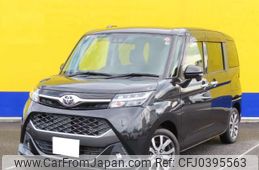 toyota tank 2019 -TOYOTA--Tank DBA-M900A--M900A-0372250---TOYOTA--Tank DBA-M900A--M900A-0372250-