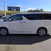 toyota vellfire 2017 -TOYOTA--Vellfire DBA-AGH30W--AGH30-0150645---TOYOTA--Vellfire DBA-AGH30W--AGH30-0150645- image 12