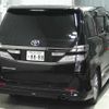 toyota vellfire 2012 -TOYOTA 【松本 328ﾙ8888】--Vellfire ANH20W--8240771---TOYOTA 【松本 328ﾙ8888】--Vellfire ANH20W--8240771- image 2