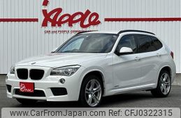 bmw x1 2013 -BMW--BMW X1 CBA-VL18--WBAVL32060VU75826---BMW--BMW X1 CBA-VL18--WBAVL32060VU75826-