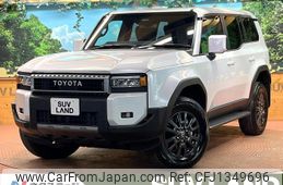 toyota toyota-others 2025 quick_quick_GDJ250W_GDJ250-0019206