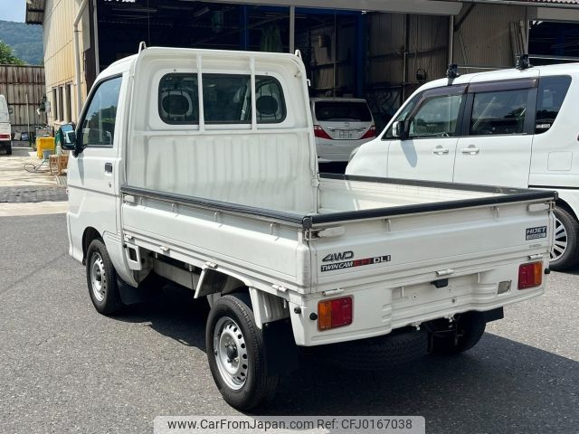 daihatsu hijet-truck 2000 -DAIHATSU--Hijet Truck S210P--S210P-0095907---DAIHATSU--Hijet Truck S210P--S210P-0095907- image 2