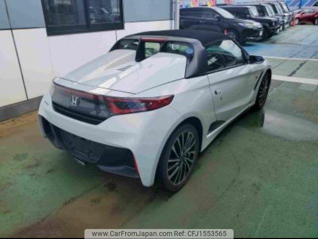 honda s660 2016 CFJ1553565 image 2