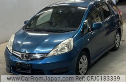 honda fit-shuttle 2011 -HONDA--Fit Shuttle GG7-3003088---HONDA--Fit Shuttle GG7-3003088-