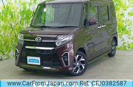 daihatsu tanto 2020 quick_quick_6BA-LA650S_LA650S-0098977