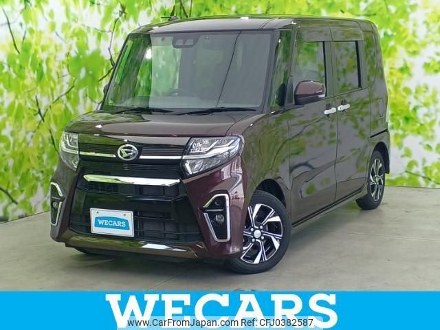 daihatsu tanto 2020 quick_quick_6BA-LA650S_LA650S-0098977 image 1