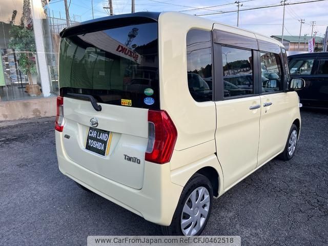 daihatsu tanto 2014 -DAIHATSU 【福島 581ﾃ6295】--Tanto LA610S--0037308---DAIHATSU 【福島 581ﾃ6295】--Tanto LA610S--0037308- image 2