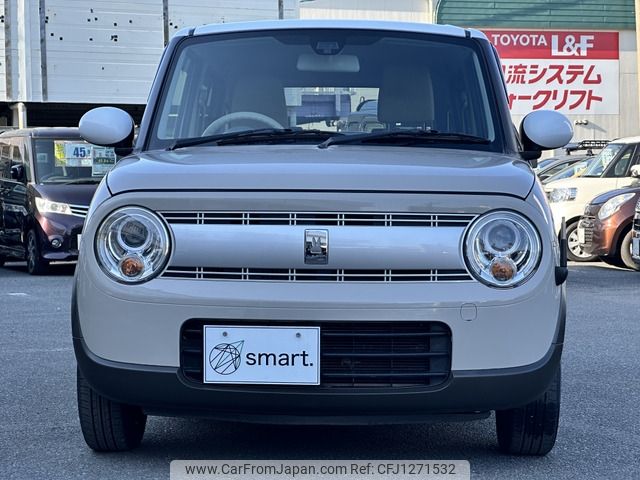 suzuki alto-lapin 2016 -SUZUKI--Alto Lapin DBA-HE33S--HE33S-129931---SUZUKI--Alto Lapin DBA-HE33S--HE33S-129931- image 2