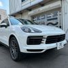 porsche cayenne 2021 CFJ1606133 image 1