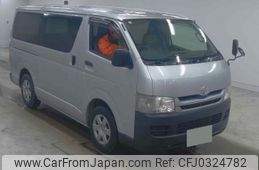 toyota hiace-van 2008 quick_quick_ADF-KDH201V_KDH201-0014585