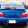 subaru impreza 2004 CFJ1858964 image 5