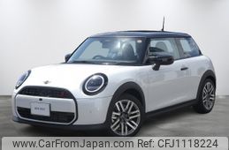 mini mini-others 2025 -BMW--BMW Mini 3BA-22GD20--WMW22GD0602W22***---BMW--BMW Mini 3BA-22GD20--WMW22GD0602W22***-