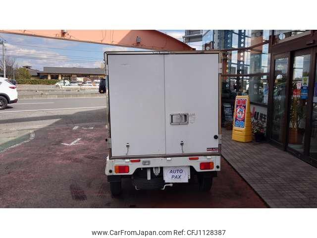 suzuki carry-truck 2021 -SUZUKI--Carry Truck DA16T--624301---SUZUKI--Carry Truck DA16T--624301- image 2