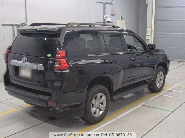 toyota land-cruiser-prado 2020 -TOYOTA--Land Cruiser Prado GDJ150W-0046641---TOYOTA--Land Cruiser Prado GDJ150W-0046641- image 2