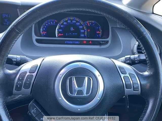 honda odyssey 2007 TE4296 image 2