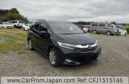 honda shuttle 2016 CFJ1515146