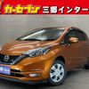 nissan note 2016 quick_quick_HE12_HE12-002678 image 1