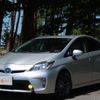 toyota prius 2012 CFJ1502082 image 1