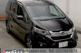 honda freed 2017 CFJ1651874