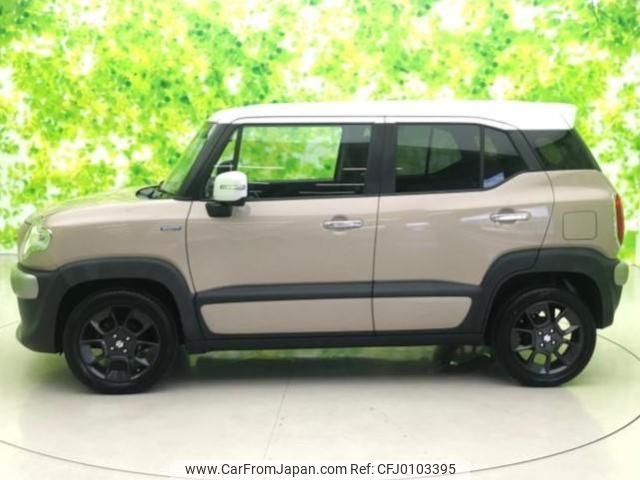 suzuki xbee 2018 quick_quick_DAA-MN71S_MN71S-108765 image 2