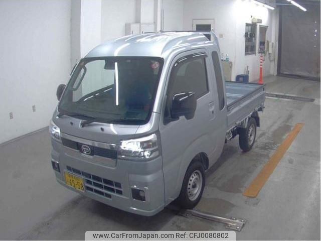 daihatsu hijet-truck 2023 quick_quick_3BD-S510P_S510P-0554395 image 1