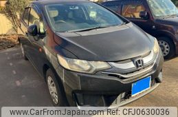 honda fit 2014 -HONDA--Fit DBA-GK3--GK3-3021243---HONDA--Fit DBA-GK3--GK3-3021243-