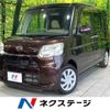 daihatsu tanto 2013 -DAIHATSU--Tanto DBA-LA600S--LA600S-0033128---DAIHATSU--Tanto DBA-LA600S--LA600S-0033128- image 1