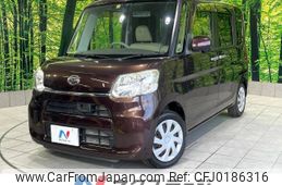 daihatsu tanto 2013 -DAIHATSU--Tanto DBA-LA600S--LA600S-0033128---DAIHATSU--Tanto DBA-LA600S--LA600S-0033128-